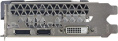 Видеокарта Biostar PCI-E 3.0 VN1666SF69 NVIDIA GeForce GTX 1660SUPER 6Gb 192bit GDDR6 1530/8000 DVIx1 HDMIx1 DPx1 HDCP Ret