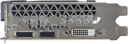 Видеокарта Biostar PCI-E 3.0 VN1666SF69 NVIDIA GeForce GTX 1660SUPER 6Gb 192bit GDDR6 1530/8000 DVIx1 HDMIx1 DPx1 HDCP Ret