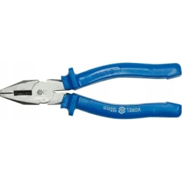 Универсальные плоскогубцы VOREL "TOYA" 180мм 40011