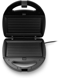 Сэндвичница StarWind SSW2346,  черный