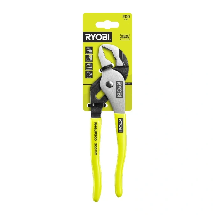 Переставной ключ Ryobi RHGJP200 5132006055