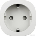 Умная розетка Yandex Matter EUBT Wi-Fi белый (YNDX-00540WHT)
