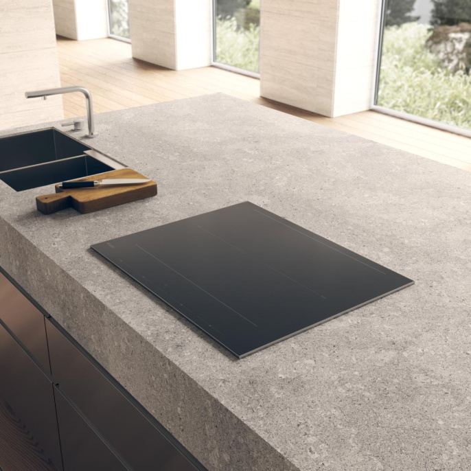 Варочная панель ASKO/ Арт. 737831 ; Варочная панель ASKO; Габаритные размеры Ш/Г/В : 644/522/47 мм; 64 см; Точный контроль температуры нагрева посуды;Управление Easy Dial™ 2.0;Функция объединения зон Auto Bridge™;13 ступеней регулировки мощности;Таймер н