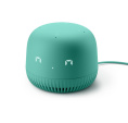 Умная колонка VK Капсула Нео, 5Вт, с Марусей, зеленый [vksp11gr]