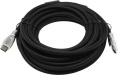 ESPADA Кабель аудио-видео HDMI m /HDMI m 10м. феррит.кольца позолоч.конт. черный