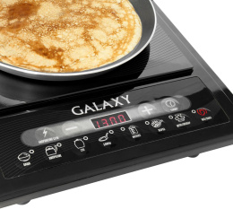 Плита Индукционная Galaxy Line GL3054 черный стеклокерамика настольная ГЛ3054Л