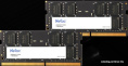Оперативная память NETAC Basic NTBSD4N26SP-04 DDR4 - 1x 4ГБ 2666МГц, для ноутбуков SO-DIMM , Ret