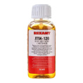 Rexant 09-3626 Флюс для пайки, ЛТИ-120, 30мл, с кисточкой, флакон