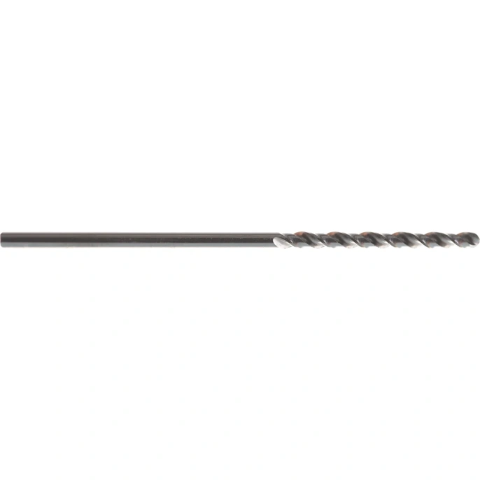 Сверло тип GU500DZ (1.5 мм,  HSCO, без покрытия) Guhring 5523 1,500