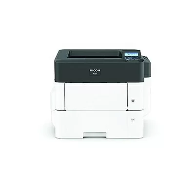 Монохромный принтер А4 Ricoh P 801
