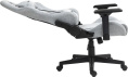 Кресло геймерcкое EVOLUTION TACTIC PRO Grey