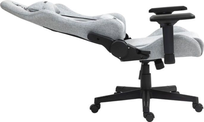 Кресло геймерcкое EVOLUTION TACTIC PRO Grey