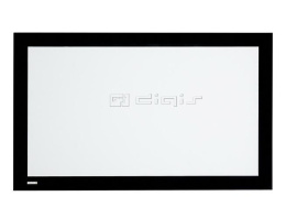 Экран DIGIS Velvet DSVFS-16906L,  300х168 см, 16:9,  настенный белый