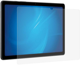 Защитное стекло DF sSteel-76 для Samsung Galaxy Tab A7 10.4",  10.4", 1 шт