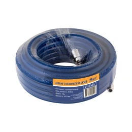 Шланг пневматический 10x17 мм, 10 м KRAFT KT 707062