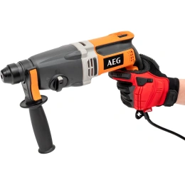 Перфоратор AEG KH26E 4935428180