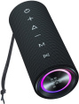 Портативная колонка Tronsmart Mirtune C2 Черный номинальная мощность 24 Вт, питание от аккумулятора, BT 5.3, влагозащита IPX7, время работы: 24 ч, время зарядки: 4 часа