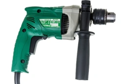 Дрель Hikoki DV16VSS DV16VSSNSZ 600Вт, БЗП, 0-2900/мин