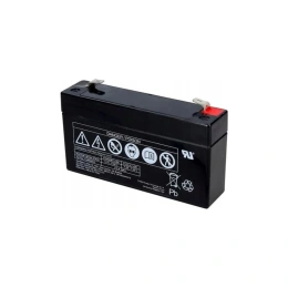 Батарея аккумуляторная 6 В, 1.2 Ач FIAMM FG10121