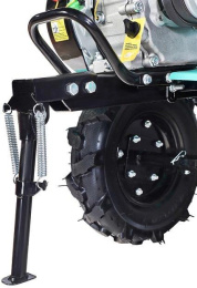 Мотоблок Sturm! GK7210A бензиновый 5.3кВт 7л.с.