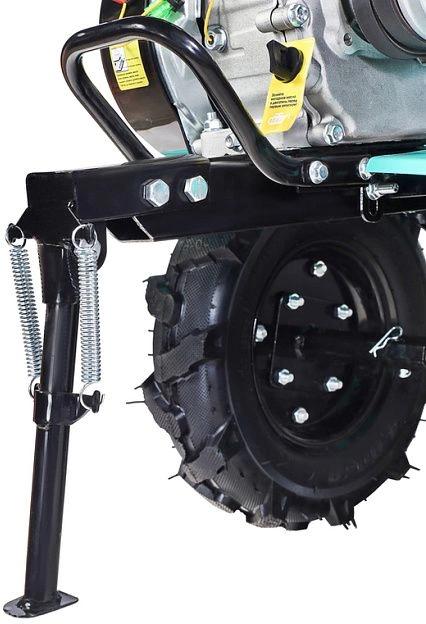 Мотоблок Sturm! GK7210A бензиновый 5.3кВт 7л.с.