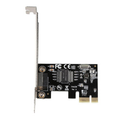 Сетевой адаптер PCI-E, 1x1000Base-T ON200/A2A