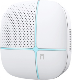 Wi-Fi роутер Netis EAP883,  Wi-Fi 5,  AC1200,  2.4/5ГГц, белый