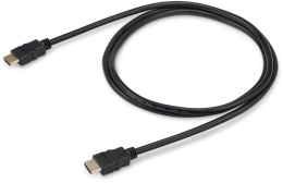 Кабель аудио-видео Buro HDMI 1.4,  HDMI (m) -  HDMI (m),  ver 1.4,  1.5м, черный [bhp hdmi 1.5]