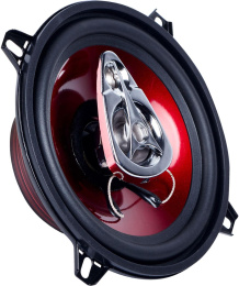 Колонки автомобильные Kicx SP 133,  13 см (5 дюйм.),  комплект 2 шт. [2012773]