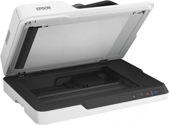Сканер Epson WorkForce DS-1630 [b11b239402/401/507]