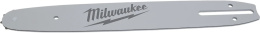 Шина для пилы Milwaukee M18 FTHCHS30 12''/30см (4932480171) (длина цепи: 30 см, толщина: 1.1 мм, шаг цепи: 8.3 мм)