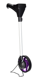 Дорожное колесо Ermenrich Reel WM10, фиолетовый