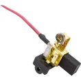 Комплект угольных щеток AEG 4931454496