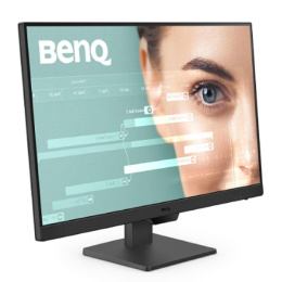 Мониторы Benq GW2790 27'', 1920x1080, IPS, 100Hz, 20M:1, 250cd, 5ms, 2*HDMI, DP, Speakers, Flicker-free;Low Blue Light, 3Y, Black