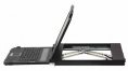 KVM консоль ATEN 18.5" Ultra Short Depth Dual Rail WideScreen LCD Console USB, HDMI / DVI / VGA, 1920x1080 CL3800NW-ATA-RG
