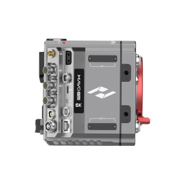 Цифровая видеокамера Kinefinity MAVO Edge 6K C162 (Deep Gray) 30341