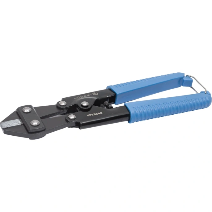Кусачки для проводов HOEGERT TECHNIK 210мм HT3B540