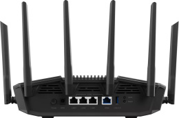 Маршрутизатор ASUS RT-BE90U/ ASUS RT-BE90U (90IG0A30-MO9C10)