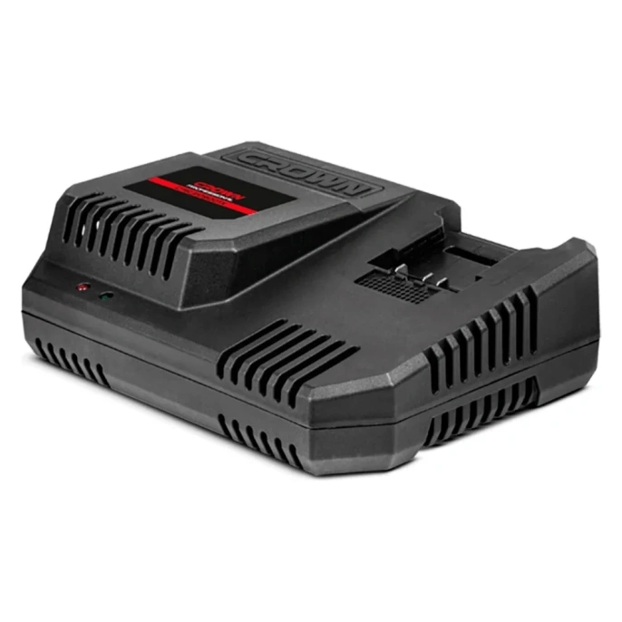 Зарядное устройство (250 Вт; 9.6 А) Crown CAC209001X