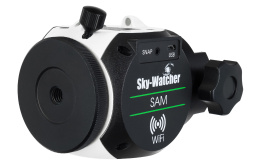 Монтировка Sky-Watcher Star Adventurer Mini, белая/зеленая