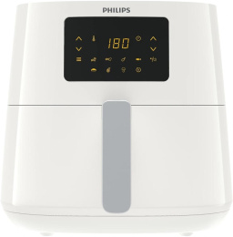 Аэрогриль Philips HD9270/00 6.2л 2000Вт белый