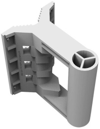 MikroTik QME Монтажный набор quickMOUNT extra for large antennas