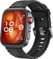 Умные часы Huawei Watch FIT 4 Pro чёрный 55020FAJ
