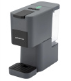 Кофеварка рожковая Polaris PCM 2038 3-in-1 1450Вт графитовый