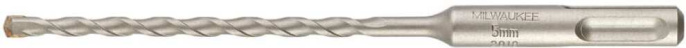Бур SDS+ CONTRACTOR (5x160 мм) Milwaukee 4932471214