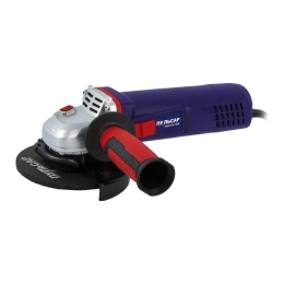 Угловая шлифмашина ПУЛЬСАР УШМ 125-1000 792-445