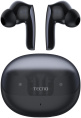 Наушники TECNO Sonic 2 SC02, Bluetooth, внутриканальные, черный [sc02 black]