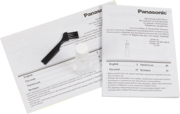 Машинка для стрижки PANASONIC ER-GY10CM520 черный
