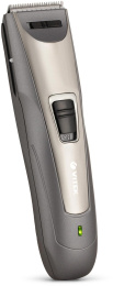 Машинка для стрижки Vitek VT-2572 графитовый