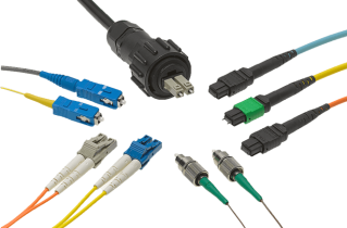 Шнуры, патч-корды для KVM